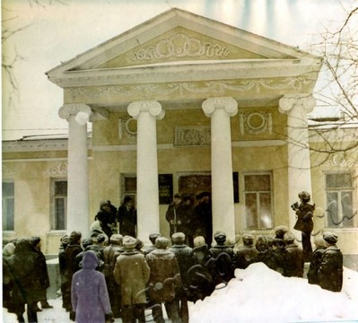 Подробнее о статье Ед.хр. 235, Ед.уч.1