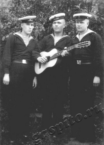 Подробнее о статье Ед.хр. 253, Ед.уч.1