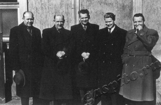 Подробнее о статье Ед.хр. 257, Ед.уч.1