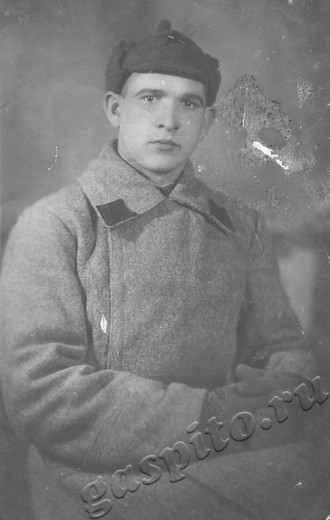 Подробнее о статье Ед.хр. 269, Ед.уч.1