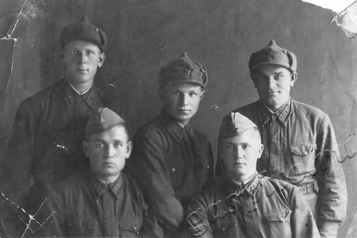 Подробнее о статье Ед.хр. 273, Ед.уч.1