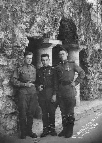 Подробнее о статье Ед.хр. 280, Ед.уч.1