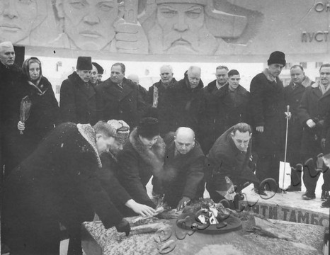 Подробнее о статье Ед.хр. 281, Ед.уч.1