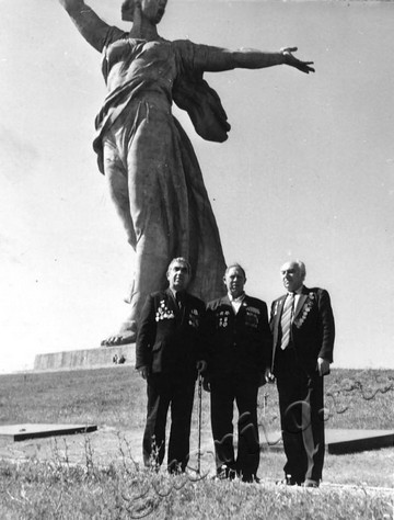 Подробнее о статье Ед.хр. 284, Ед.уч.1