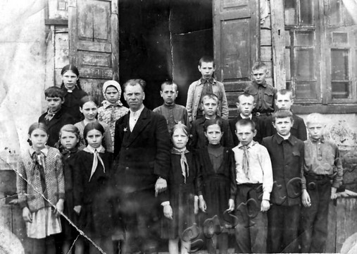 Подробнее о статье Ед.хр. 307, Ед.уч.1