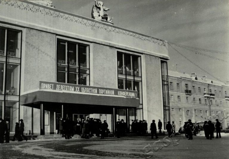 Подробнее о статье Ед.хр. 1, Ед.уч.1.