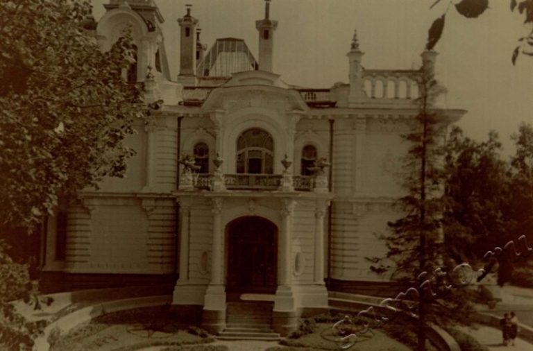 Подробнее о статье Ед.хр. 25, Ед.уч.8.