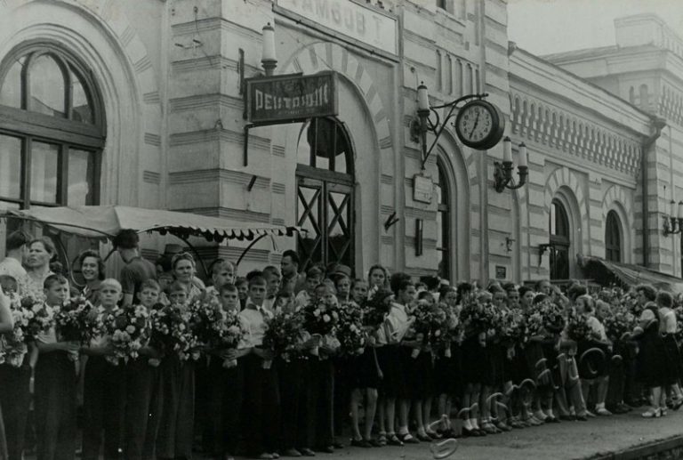 Подробнее о статье Ед.хр. 52, Ед.уч.2.