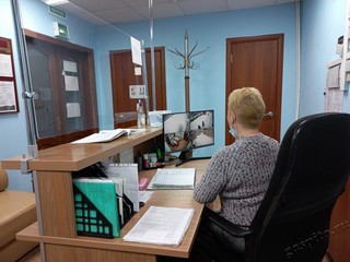 Подробнее о статье В обоих зданиях ГАСПИТО установлены системы видеонаблюдения