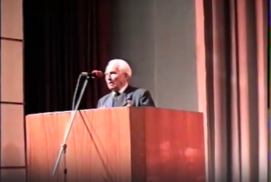 Подробнее о статье Герой Советского Союза Н.И. Бореев