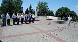 Подробнее о статье ГАСПИТО принял участие в Форуме областной ветеранской организации