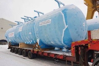 Подробнее о статье Тамбовская область. Хроника событий. 2021 год