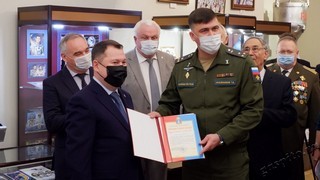 Подробнее о статье Тамбовская область. Хроника событий. 2022 год