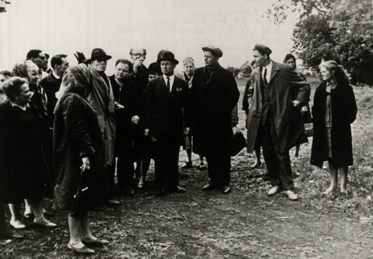 Подробнее о статье Подготовлена фотодокументальная выставка «И гений вечно жив, и музыка жива!», посвященная 150-летию со дня рождения С.В. Рахманинова