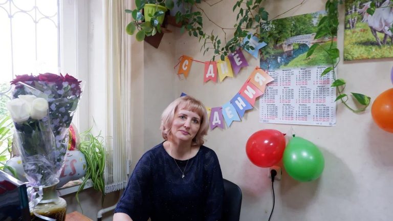 Подробнее о статье Поздравляем ведущего архивиста отдела комплектования и упорядочения документов Сысоеву Светлану Александровну с юбилейным Днем рождения