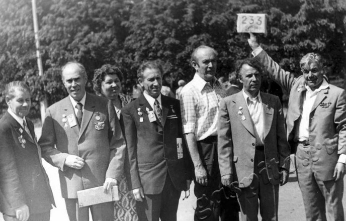 Подробнее о статье Ед.хр. 81