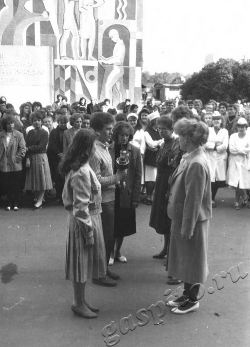 Подробнее о статье Ед.хр. 92