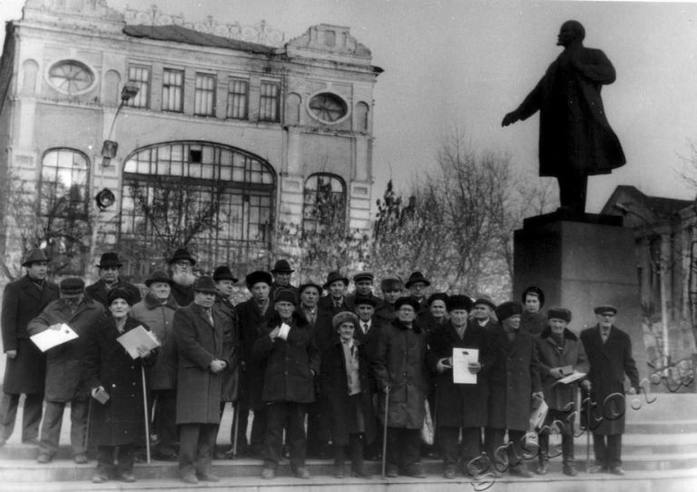 Подробнее о статье Ед.хр. 98