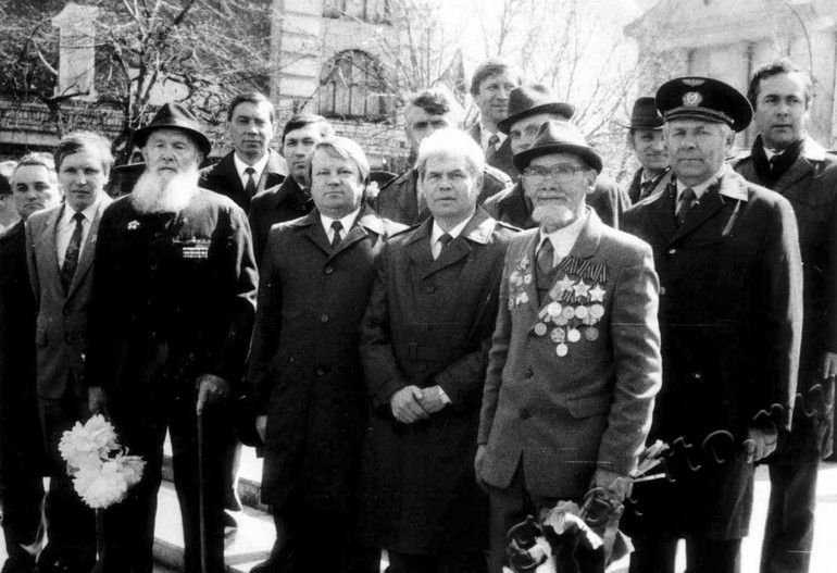 Подробнее о статье Ед.хр. 99