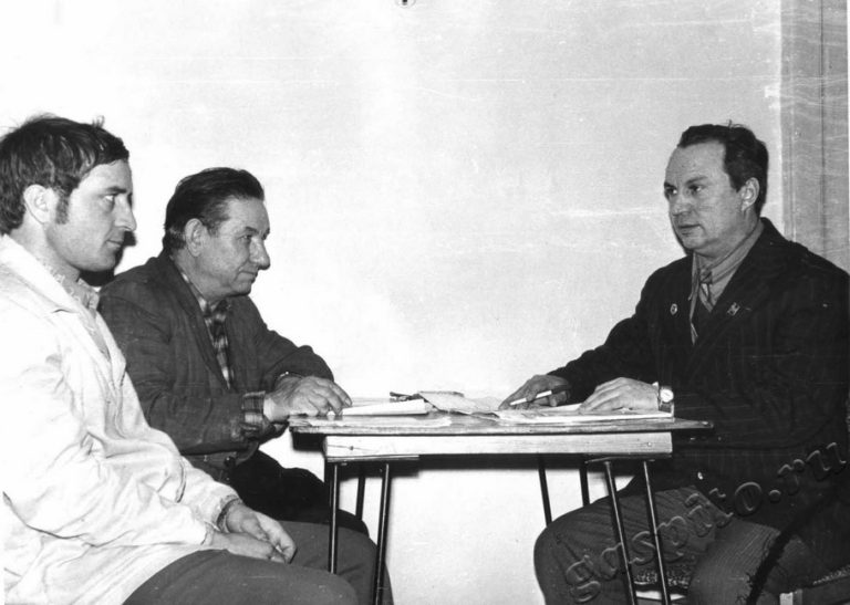 Подробнее о статье Ед.хр. 106