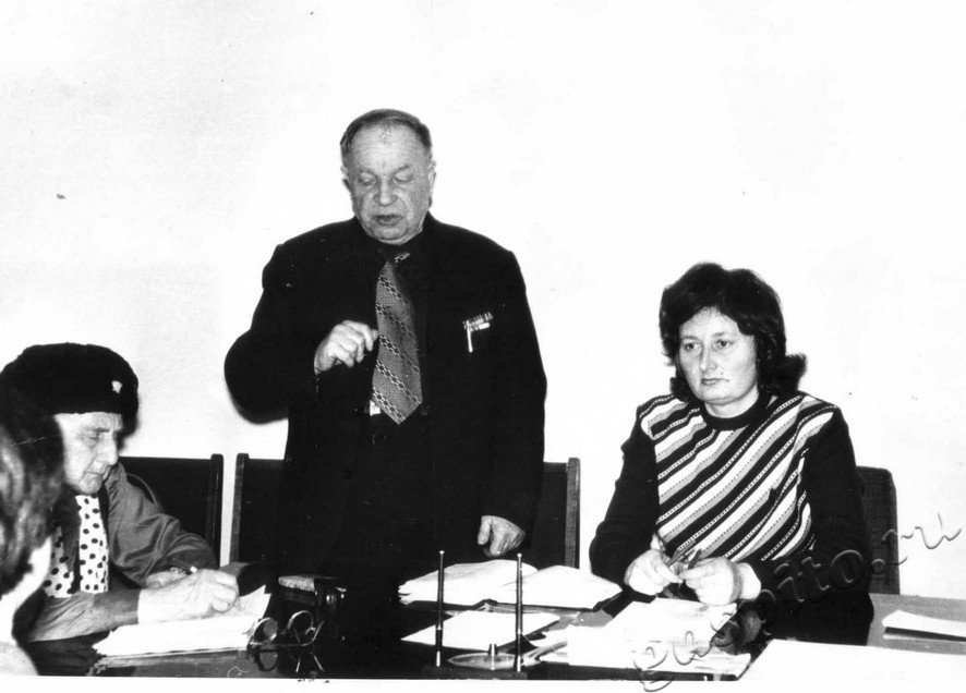 Подробнее о статье Ед.хр. 107