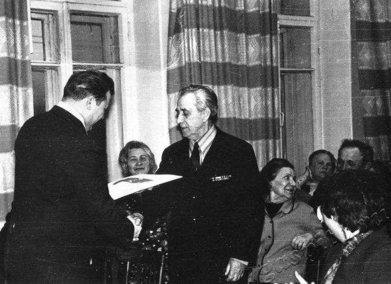 Подробнее о статье Ед.хр. 115