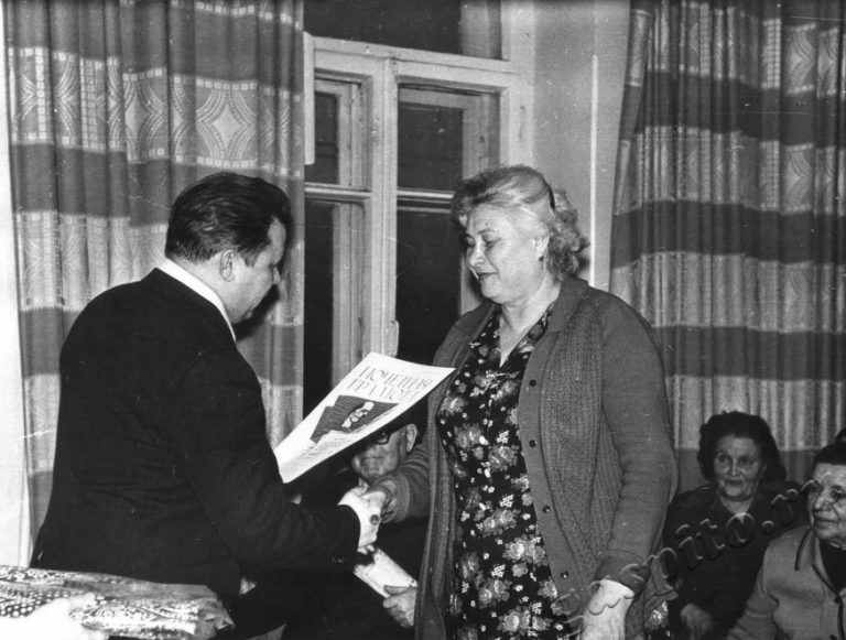 Подробнее о статье Ед.хр. 118