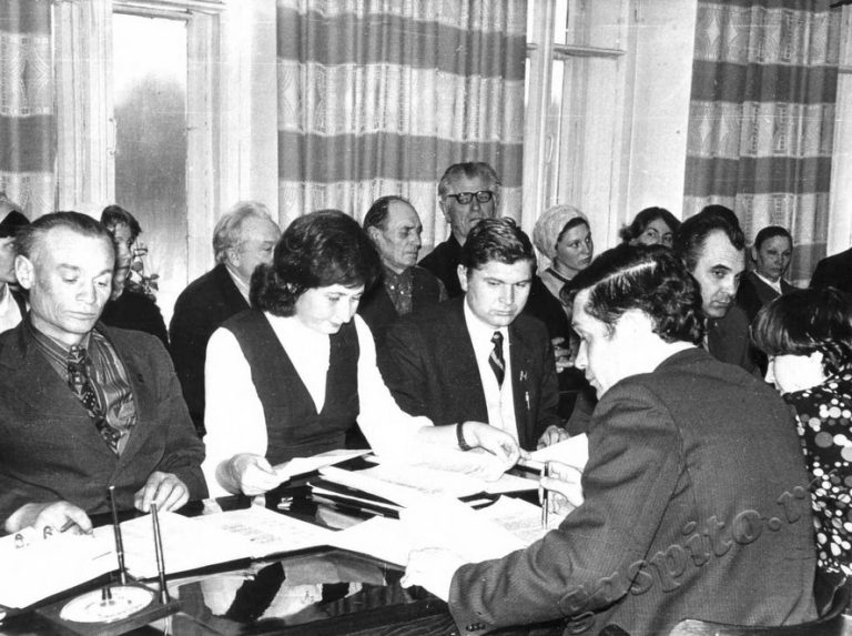 Подробнее о статье Ед.хр. 124