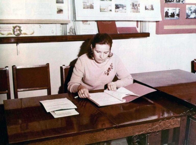 Подробнее о статье Ед.хр. 169