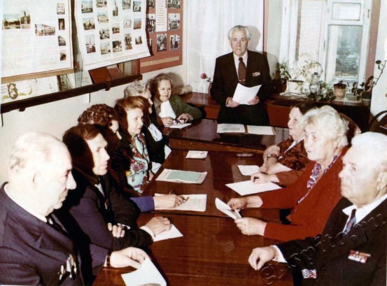 Подробнее о статье Ед.хр. 170