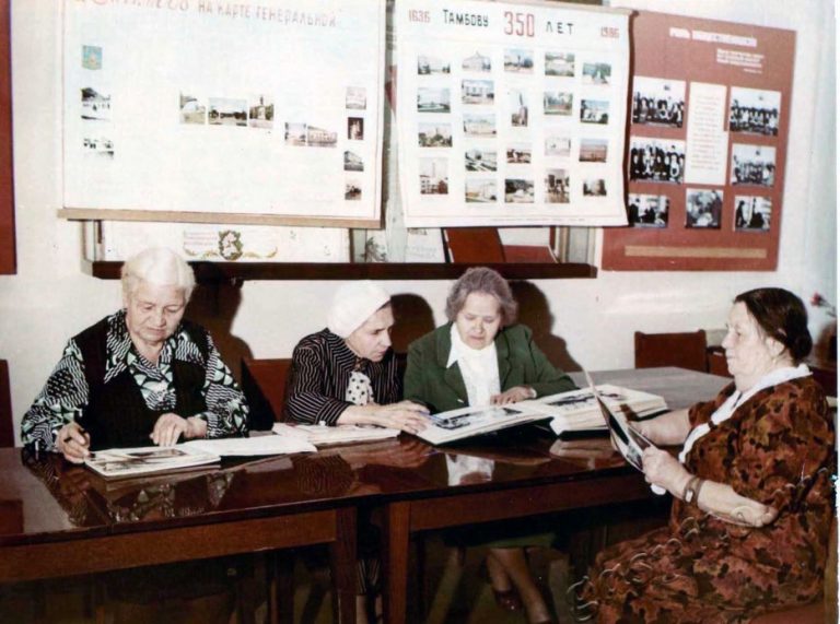 Подробнее о статье Ед.хр. 171