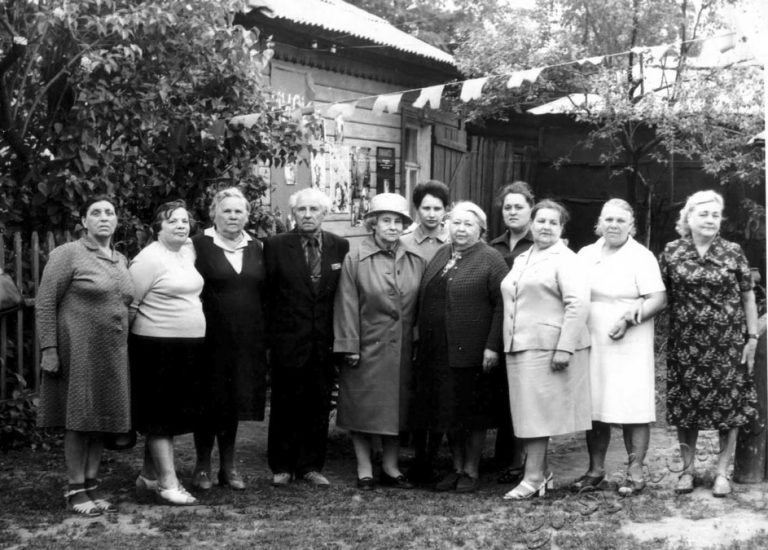 Подробнее о статье Ед.хр. 245