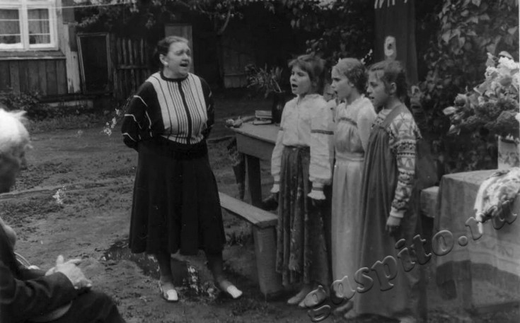 Подробнее о статье Ед.хр. 250