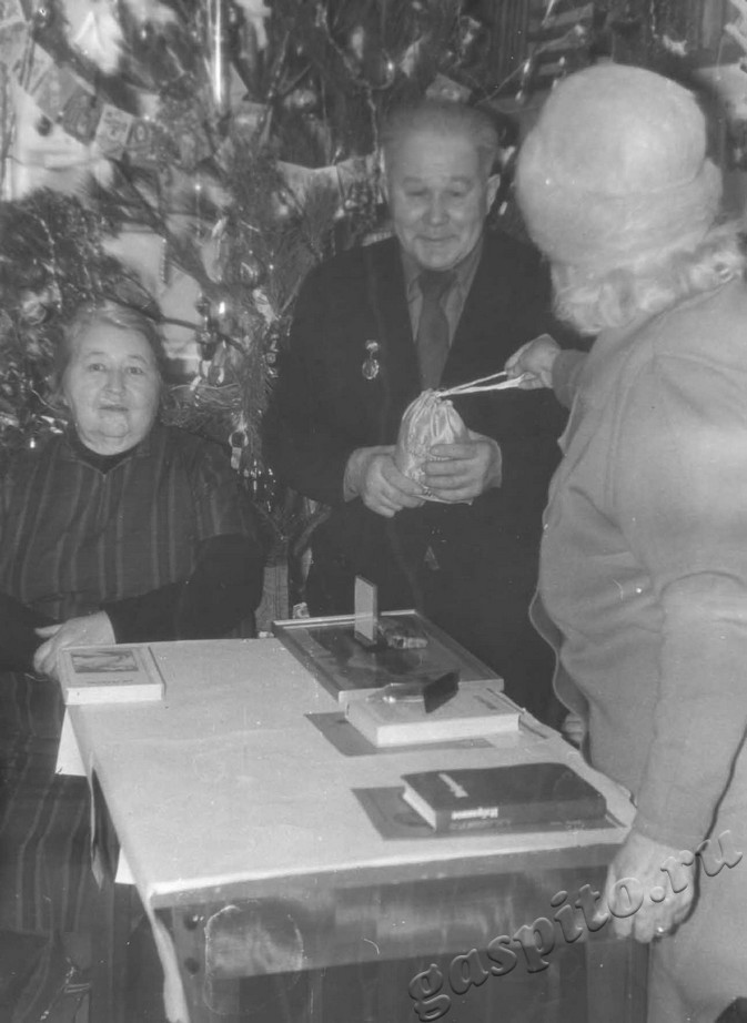 Подробнее о статье Ед.хр. 309