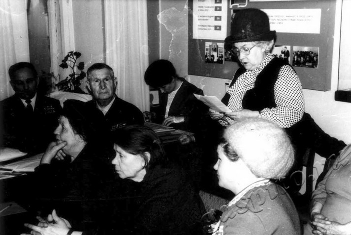 Подробнее о статье Ед.хр. 322