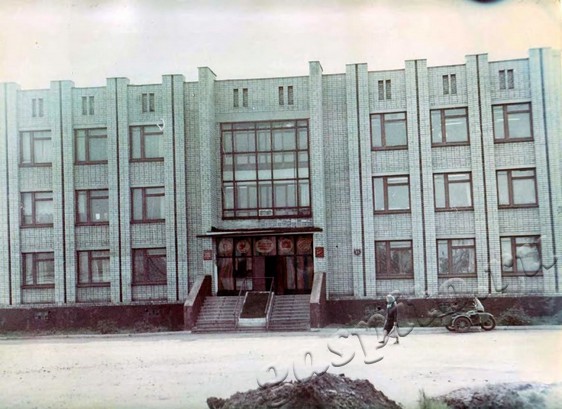 Подробнее о статье Ед.хр. 420