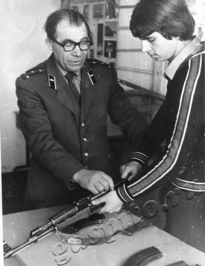 Подробнее о статье Ед.хр. 433