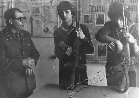 Подробнее о статье Ед.хр. 434