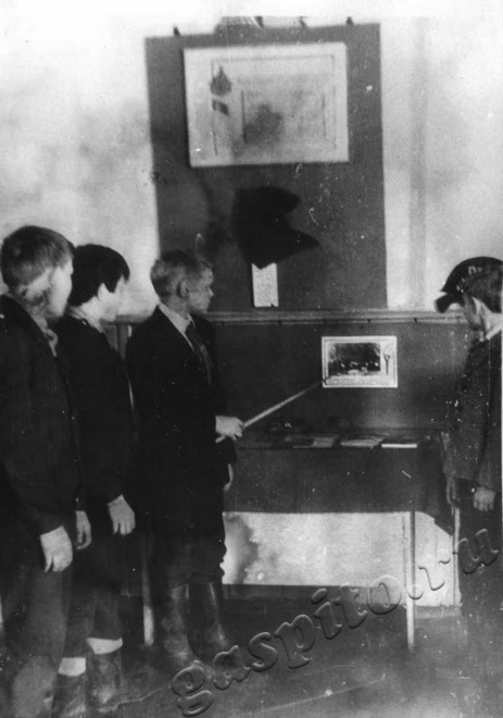 Подробнее о статье Ед.хр. 438