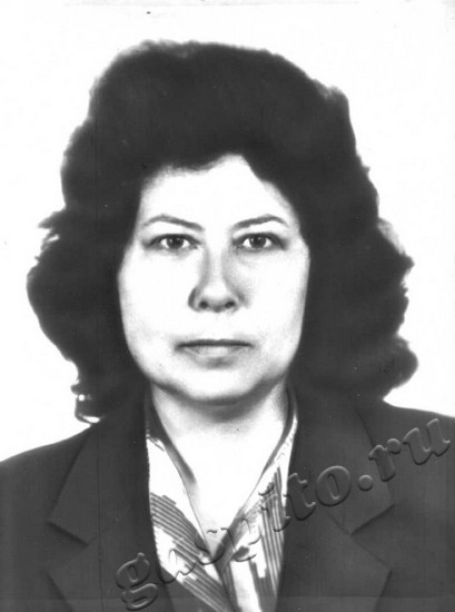 Подробнее о статье Ед.хр. 532