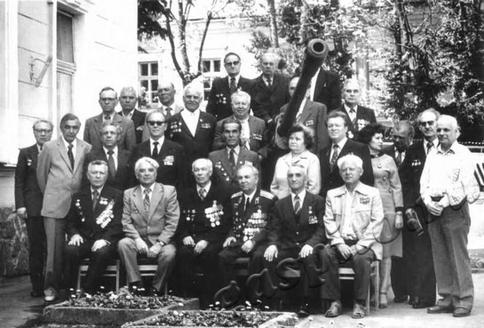 Подробнее о статье Ед.хр. 552