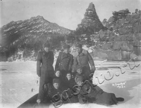 Подробнее о статье Ед.хр. 588