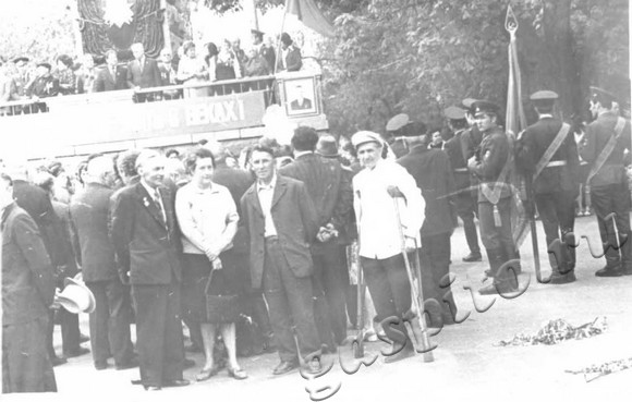 Подробнее о статье Ед.хр.650