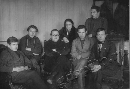 Подробнее о статье Ед.хр. 664