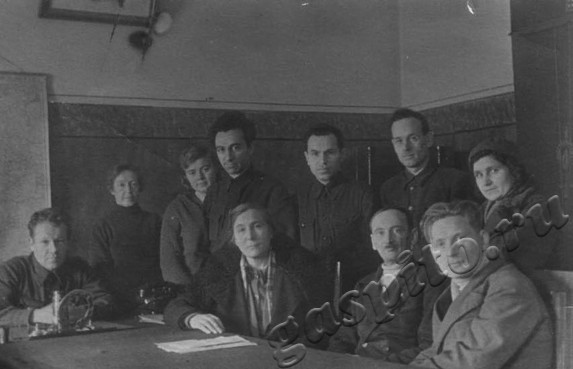 Подробнее о статье Ед.хр. 757