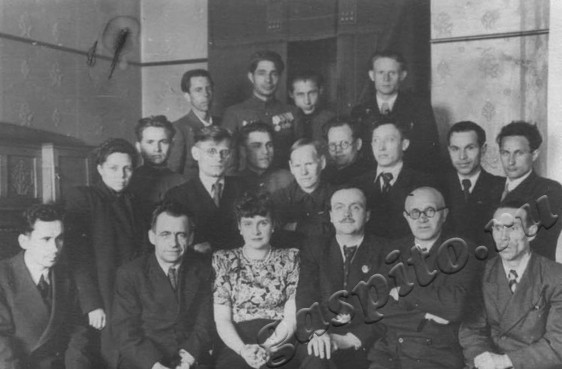 Подробнее о статье Ед.хр. 764