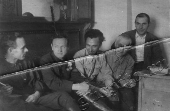 Подробнее о статье Ед.хр. 768