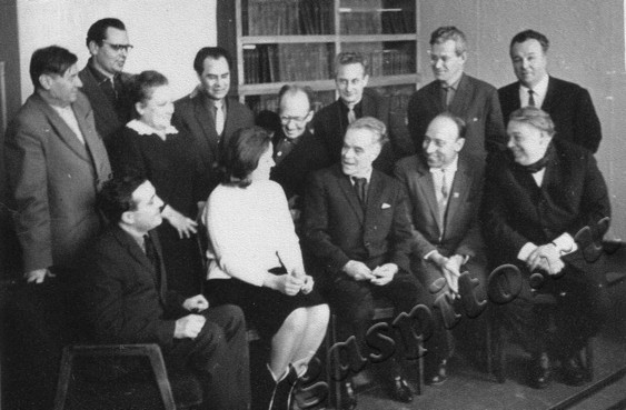 Подробнее о статье Ед.хр. 797