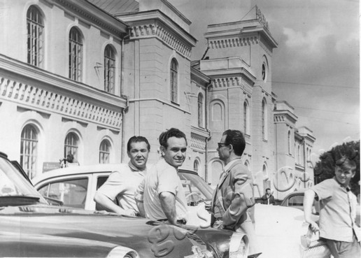 Подробнее о статье Ед.хр. 798