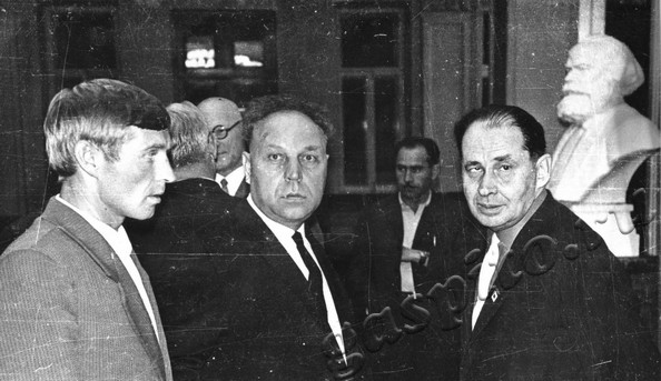 Подробнее о статье Ед.хр. 821